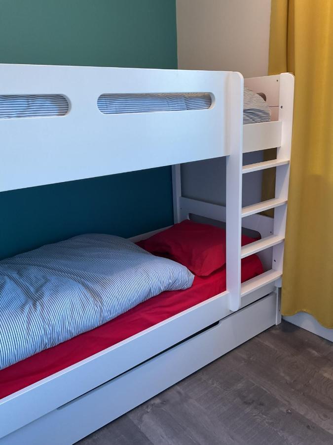 Bords De Sarthe Bed & Breakfast Le Mans Eksteriør bilde