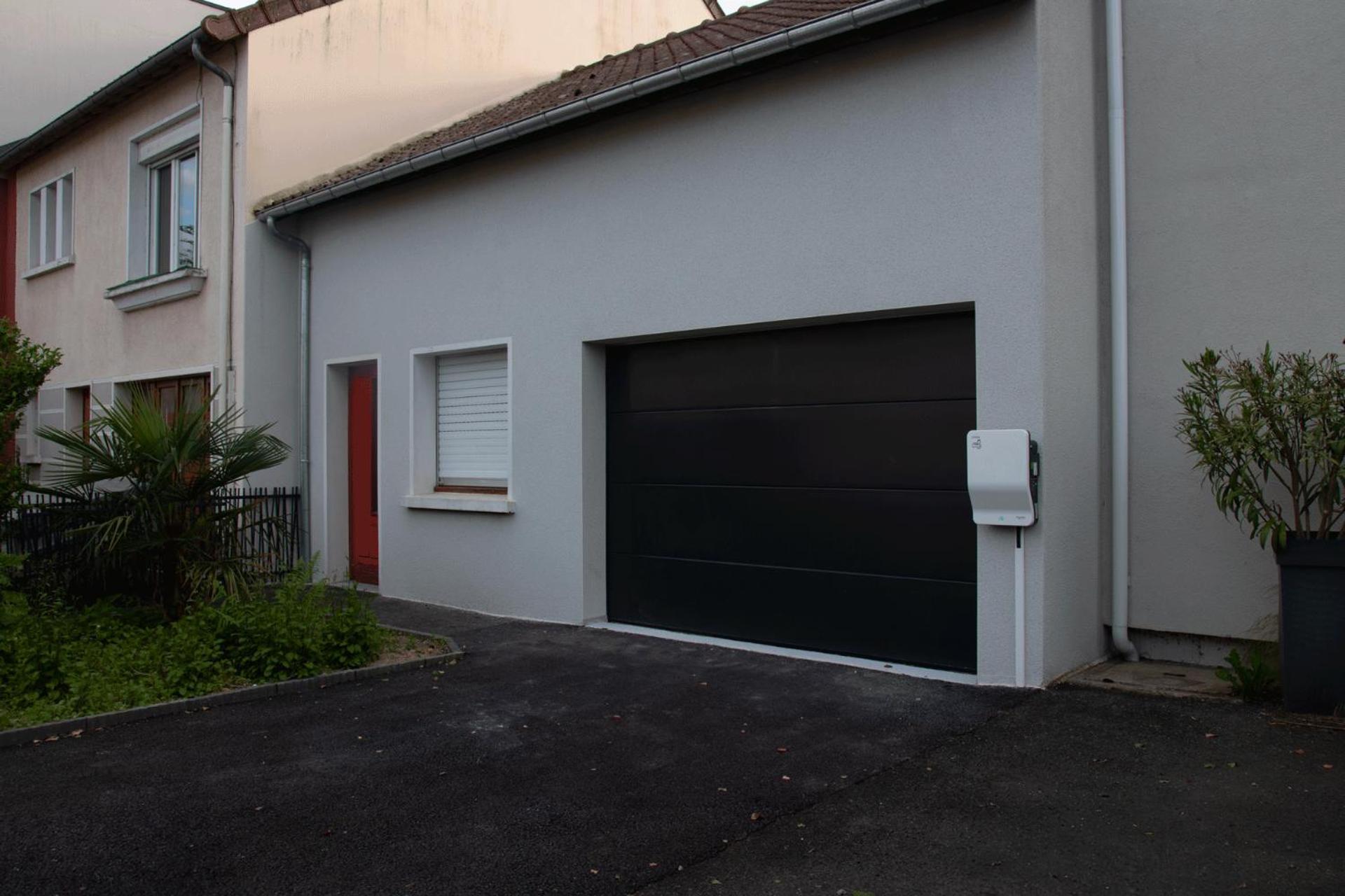 Bords De Sarthe Bed & Breakfast Le Mans Eksteriør bilde